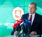 Andrius Kiur&scaron;inas