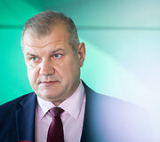 Andrius Kiur&scaron;inas