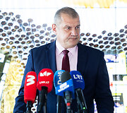 Andrius Kiur&scaron;inas