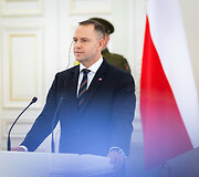 Karolis Nawrockis