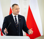 Karolis Nawrockis