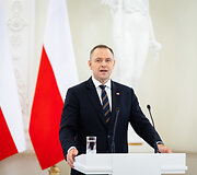 Karolis Nawrockis