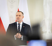 Karolis Nawrockis
