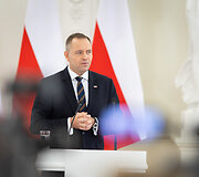 Karolis Nawrockis