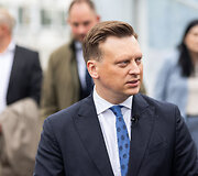 Valdas Benkunskas