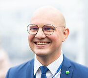 Ignas Degutis