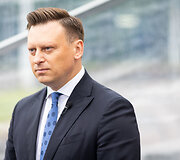 Valdas Benkunskas