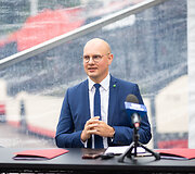 Ignas Degutis