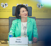 Dalia Henke