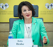 Dalia Henke
