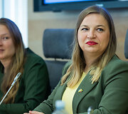 Irma Petraitytė Luk&scaron;ienė