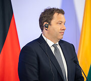 Larsas Klingbeilas