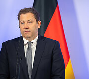 Larsas Klingbeilas
