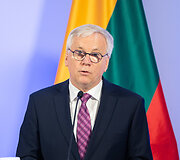 Rimantas &Scaron;adžius