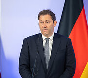 Larsas Klingbeilas