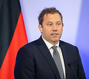 Larsas Klingbeilas