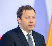 Larsas Klingbeilas