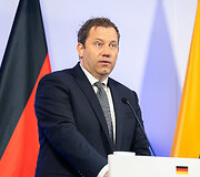 Larsas Klingbeilas