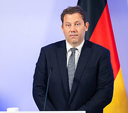 Larsas Klingbeilas