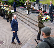 Saulius Skvernelis