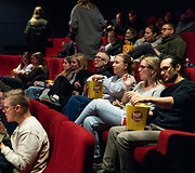 &bdquo;Geriausios Kanų liūtų reklamos 2025&ldquo; kinoteatre &bdquo;Forum cinemas Vingis&ldquo;