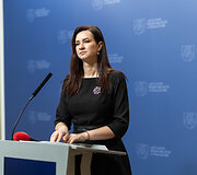 Inga Ruginienė