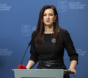 Inga Ruginienė