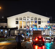 Vilniaus oro uostas