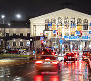 Vilniaus oro uostas