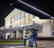 Vilniaus oro uostas