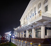 Vilniaus oro uostas