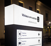 Vilniaus oro uostas