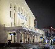 Vilniaus oro uostas