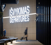 Vilniaus oro uostas