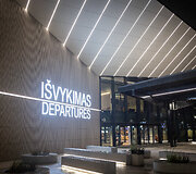 Vilniaus oro uostas