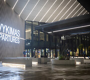 Vilniaus oro uostas