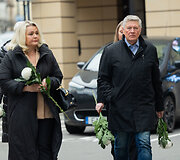 Artūras Paulauskas