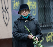 Atsisveikinimas su Kostu Smoriginu Jaunimo teatre