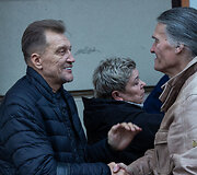 Česlovas Gabalis