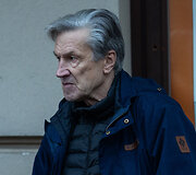 Saulius Bareikis
