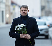 Rolandas Kazlas