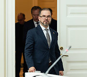 Robertas Kaunas