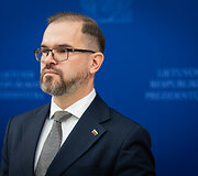 Robertas Kaunas