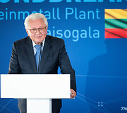 Arminas Pappergeris