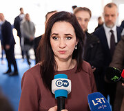 Inga Ruginienė