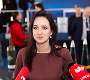 Inga Ruginienė