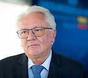 Arminas Pappergeris