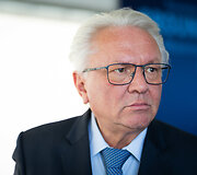 Arminas Pappergeris