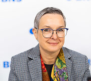 Auristida Gerliakienė