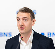 Justinas &Scaron;ukys